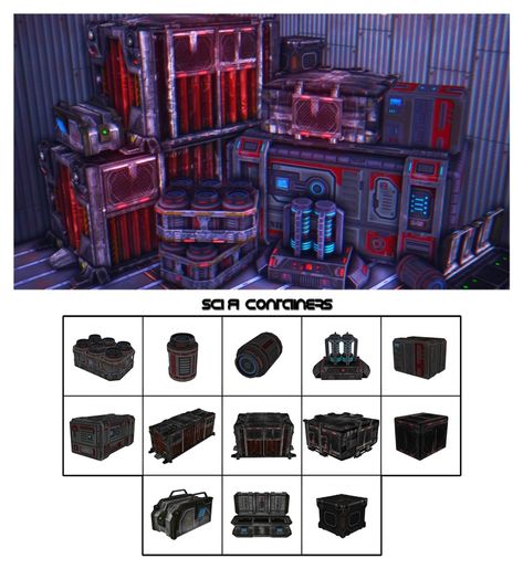 Ts4 Cyberpunk, Scavenger Hunt Gift, Future Dystopia, Furniture Cc, Sims 4 Body Mods, Jennifer's Body, Los Sims, Sims4 Cc, Sims 4 Build