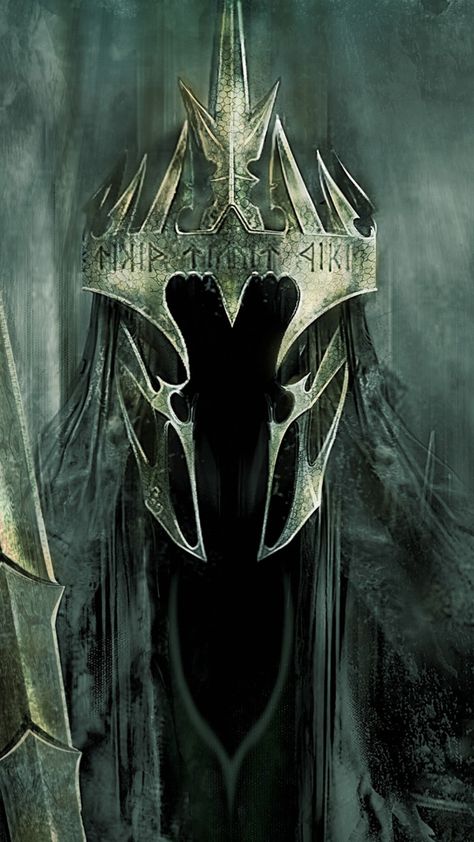 The Lord Of Rings, Iphone Wallpaper King, Best Adventure Books, Female Wizard, Lord Of Rings, Htc Wallpaper, Norse Mythology Tattoo, Witch King Of Angmar, Witch King