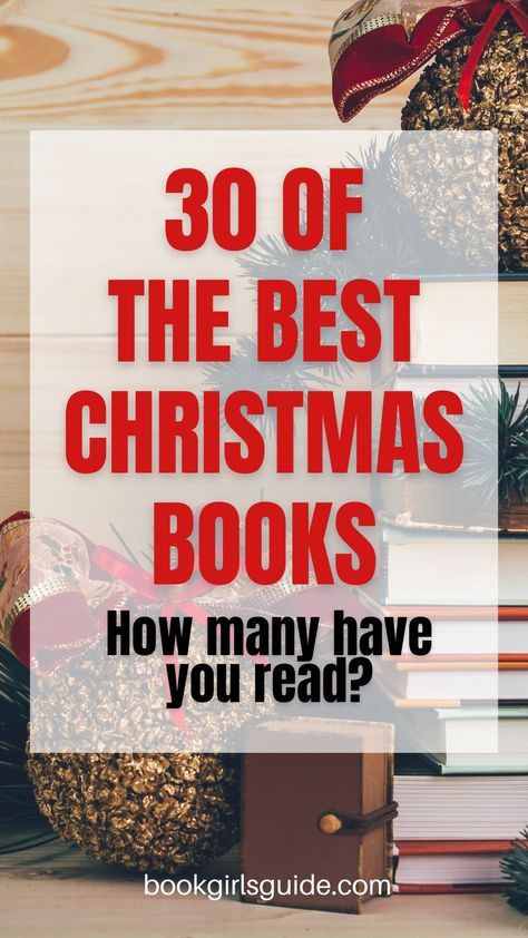 Best Reading Books, Christmas Books For Book Club, Christmas Fiction Books, Holiday Books For Adults, Best Christmas Books For Adults, Christmas Novels For Adults, Christmas Mystery Books, Christmas Books For Adults, Christmas Novels