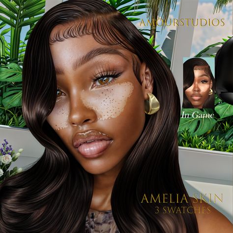 Sims 4 Cc Full Body Skin Details, Skin Care Mod Sims 4, Sims 4 Custom Content Face, Sims 4 Women Skin Cc, Sims 4 Cc Baddie Face, Sim4 Cc Body Preset, Head Presets Sims 4 Cc, S4cc Lashes, Sims 4 Model Mod