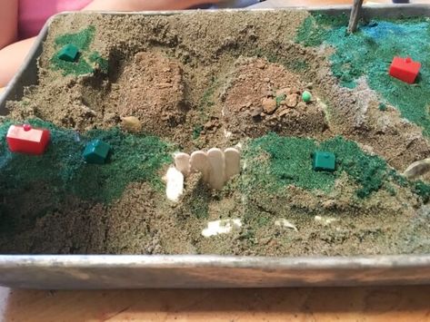 Hands-On Ancient Mesopotamia: STEM Irrigation System Mesopotamia Activities, Ancient Irrigation, Ancient Sumer, Easy Stem, Stem Lesson, Green Construction, Ancient Civilization, Ancient Mesopotamia, Ancient Vikings