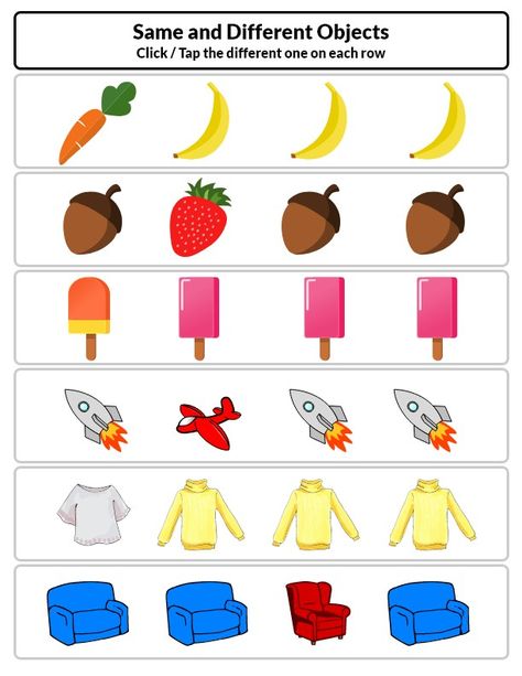 Classification Activities Preschool, Opposites For Kids, Kids Preschool Learning, Nursery Worksheets, Preschool Activity Books, Preschool Activities Printable, Reading Comprehension For Kids, Fun Worksheets For Kids, Kindergarten Phonics Worksheets