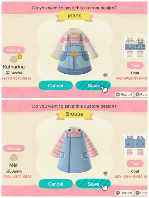 Cardcaptor Sakura Animal Crossing, Acnh Cardcaptor Sakura, Sakura Animal Crossing, Acnh Clothes, Animals Crossing, Acnh Design, Acnh Designs, Qr Codes Animal Crossing, Anime Fashion