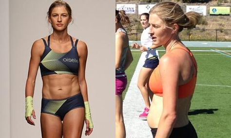 Lauren Fleshman, Run Like A Girl, Runner's World, Starting Line, Body Is A Temple, Body Love, Lose 20 Pounds, Keep It Real, A Hero