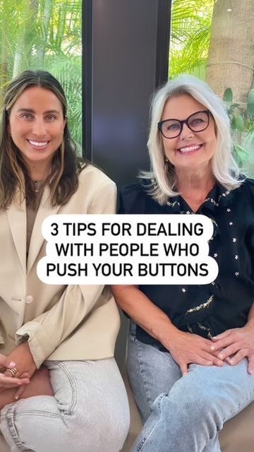 Barb Schmidt on Instagram: "Drop a ❤️ if any of these resonate with you! What’s another tip that you find helpful for dealing with people who push your buttons?🤔 📝Let us know in the comments… 💖 @michellemaros & @peaceful_barb" Peaceful Barb, Barb Schmidt, Peaceful Mind Peaceful Life, Peaceful Mind, Peaceful Life, Schmidt, Natural Remedies, Mindfulness, Log In