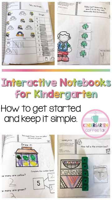 Interactive Notebook Ideas, Build Math Centers, Math Journals Kindergarten, Kindergarten Math Lesson Plans, Interactive Math Journals, Easy Math Activities, Interactive Journals, Math Interactive, Math Interactive Notebook