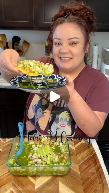 Ceviche Shrimp, Green Shrimp, Lime Shrimp Recipes, Shrimp Ceviche Recipe, Black Pepper Sauce, How To Make Shrimp, Mexican Shrimp, Ceviche Recipe, Shrimp Ceviche