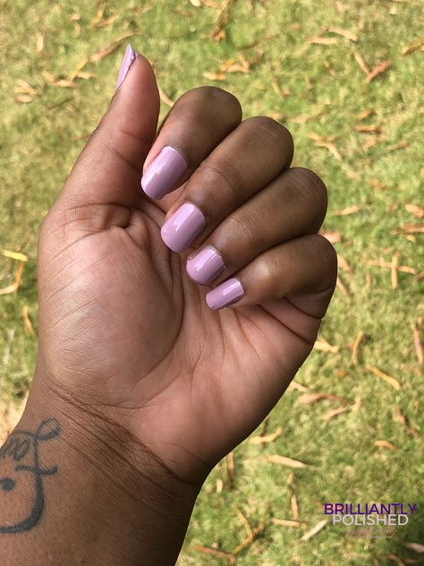 Manchester Mauve Color Street, Gel French Manicure, Pretty Manicures, Mauve Nails, Winter Manicure, Glitter Nail Polish, Street Nails, Fall Nail Colors, Mauve Color