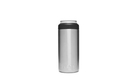 YETI Colster Can Insulators Beer Drinker, Hard Seltzer, Yeti Rambler, Craft Brewing, Beer Mugs, Dry Hands, Wine Tumblers, Favorite Drinks, Energy Drinks