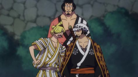 Trafalgar Law One Piece, Law One Piece, One Piece Ship, One Piece Funny, Trafalgar Law, One Piece Drawing, Boho Dresses, One Piece Comic, One Piece Pictures