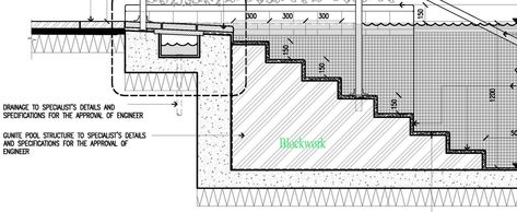 Swimming Pool Drawing, Swimming Pool Plumbing, Pool Design Plans, Swimming Pool Cost, Pool Patio Designs, Swimming Pool Plan, Mixed Tiles, Swimming Pool Repair, Pool Drawing