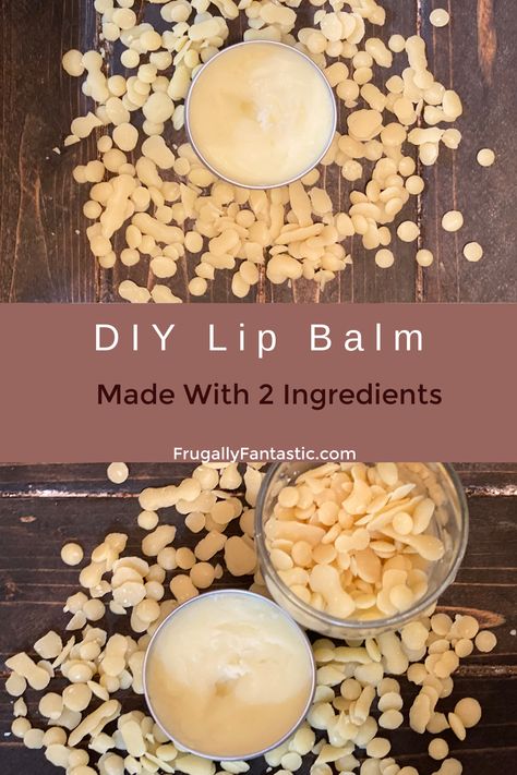 Essential Oil Lip Balm, Diy Toiletries, Bath Teas, Lip Balm Recipe, Diy Lip Balm Recipes, Lip Care Diy, Lip Balm Tin, Balm Recipe, Lip Balm Containers