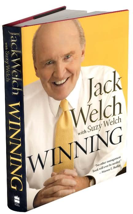 Winning by Jack Welch Jack Welch Quotes, Productivity Goals, Jack Welch, Leadership Books, Important Quotes, Business Books, Book Summaries, Career Goals, What To Read