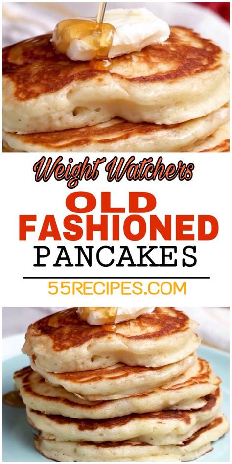 Best Weight Watchers Pancakes Recipes - Freestyle WW Pancakes with Smartpoints. Looking for best Weight Watchers Pancakes Recipes? I have a great collection of easy Freestyle WW Pancakes with Smartpoints. #weight_watchers #pancakes #weightlossrecipes #recipes #food #desserts #breakfast Old Fashioned Pancakes, Weight Watchers Pancakes, Cucumber Sandwich, Cucumber Diet, Weight Watchers Breakfast, Ww Recipes, Fat Burning Foods, Weight Watchers Meals, Diet And Nutrition