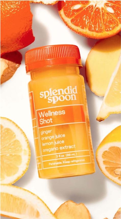 Get $25 off your first box from Splendid Spoon + a FREE Wellness Shot! Vitamin Drinks, Wellness Juice, Splendid Spoon, Mastering Studio, Red Snacks, Juice Shots, Studio Product Photography, Immunity Boost, Plant Based Soups