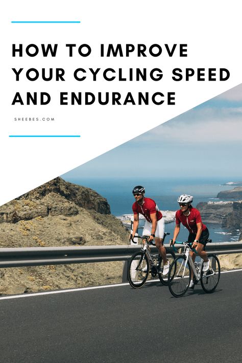 Road Cycling Training, Bike Riding Tips, Cycling Training Plan, Cycling Nutrition, Triathlon Training Plan, Log Journal, Build Endurance, Bike Commuting, Spin Bike Workouts