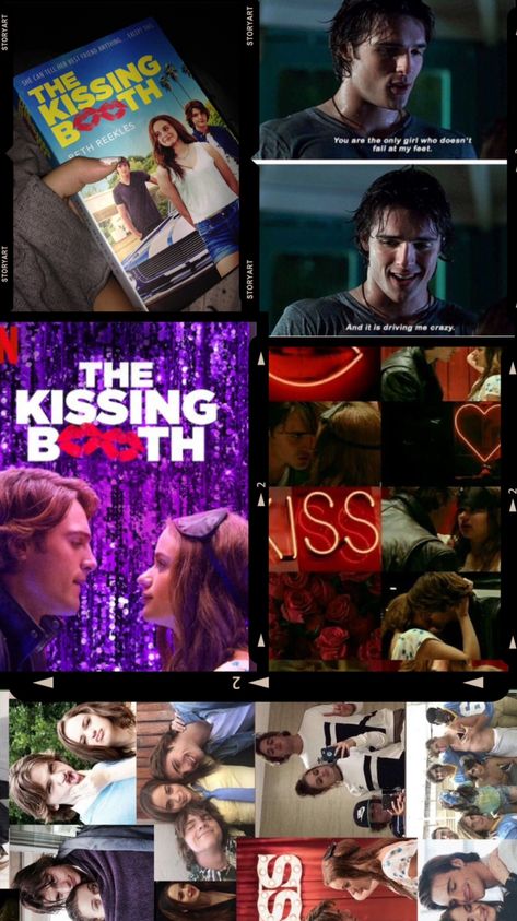 Best Friend Rules List, Best Friend Rules List Kissing Booth, Best Friends Rules List, Best Friend Rules, Old Movie Quotes, Kiss Boots, The Kissing Booth, Jacob Elordi, Kissing Booth