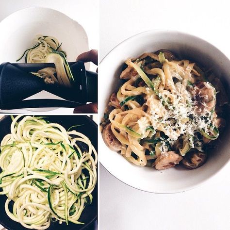 zoodles, four hour body recipes Slow Carb Diet Meal Plan, Slim Fast Diet Plan, Slow Carb Recipes, Slow Carb Diet, Paleo Cookbook, Diet Recipes Flat Belly, Low Carb Meal Plan, Lchf Recipes, Low Carb Paleo