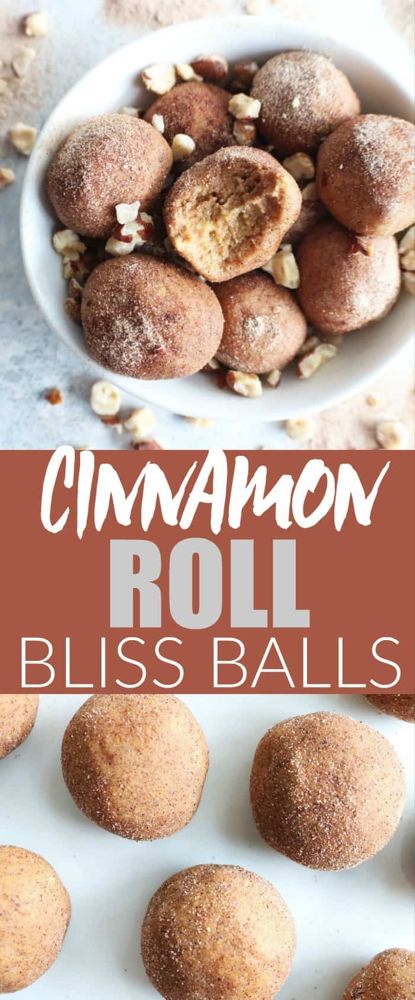 Paleo Snack, Healthy Protein Snacks, Desserts Vegan, Protein Bites, Bliss Balls, Protein Ball, Balls Recipe, Healthy Protein, Protein Snacks