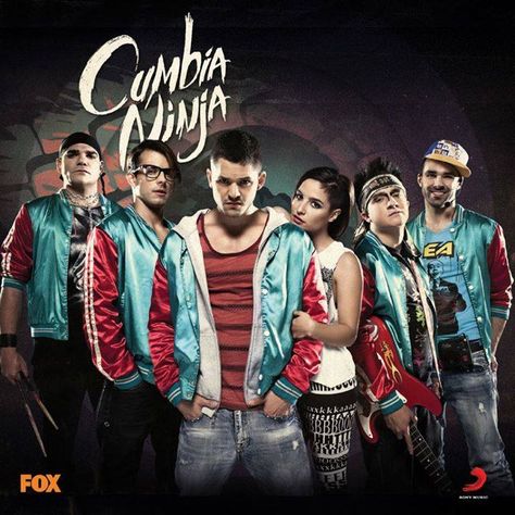 Cumbia Ninja Types Of Music, Jaguar, Fox, Songs, Music, Fictional Characters