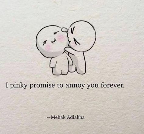 Annoyed Quotes, I Pinky Promise, Love Cards For Him, Drawings For Him, Couples Journal, Reasons Why I Love You, Daily Astrology, Easy Love Drawings, Birthday Gifts For Boyfriend Diy