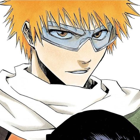 Ichigo Kurosaki Wallpaper, Ichigo Manga, Ichigo Y Rukia, Bleach Anime Ichigo, Bleach Anime Art, Kurosaki Ichigo, Ichigo Kurosaki, Bleach Characters, Bleach Art