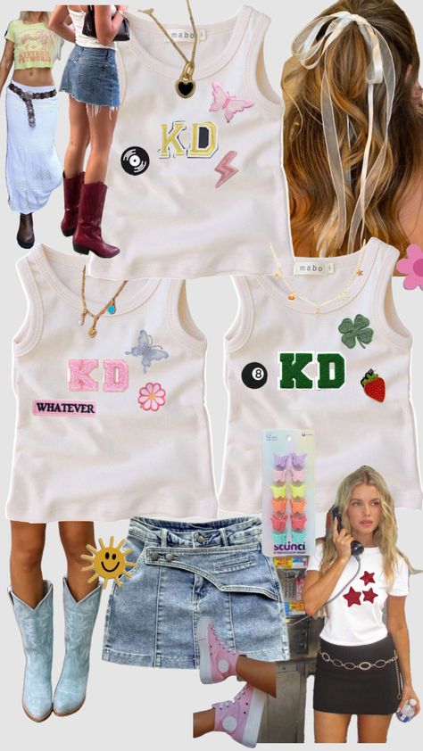 Sorority Merch Ideas Shirt, Sorority Fundraising Ideas, Sorority Embroidery, Delta Zeta Apparel, Sorority Fundraiser, Kd Outfits, Adpi Merch, Sorority Tank Tops, Pr Ideas