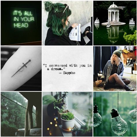 Infj Slytherin, Infj Aesthetic Pictures, Infj Aesthetic, Hp Aesthetic, Intj And Infj, Family Birthstone Necklace, Slytherin Aesthetic, Aesthetic Pics, Intj