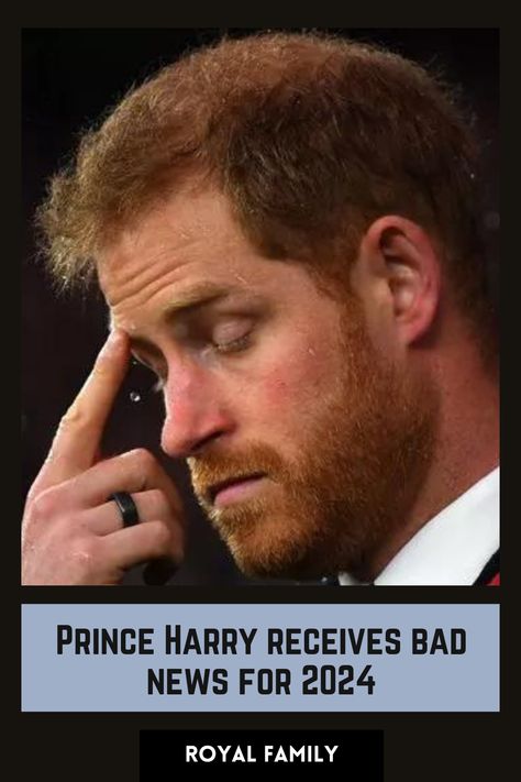 Did Prince Harry receive bad news for 2024? Royal News Today, Prince Harry 2000s, Prince Harry Hair, Prince Harry Father, Prince Harry Young, Prince Harry Real Father, Prince Harry Ex Girlfriend, Prince Harry Partying, Prince Harry Styles