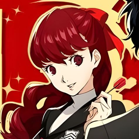 royal trio persona 5 matching icons 5 Matching Icons, Persona 5 Matching Icons, Persona 5 Matching, Persona 5 Goro, Ren Amamiya, Goro Akechi, Persona 5 Joker, Persona Series, Character Arc