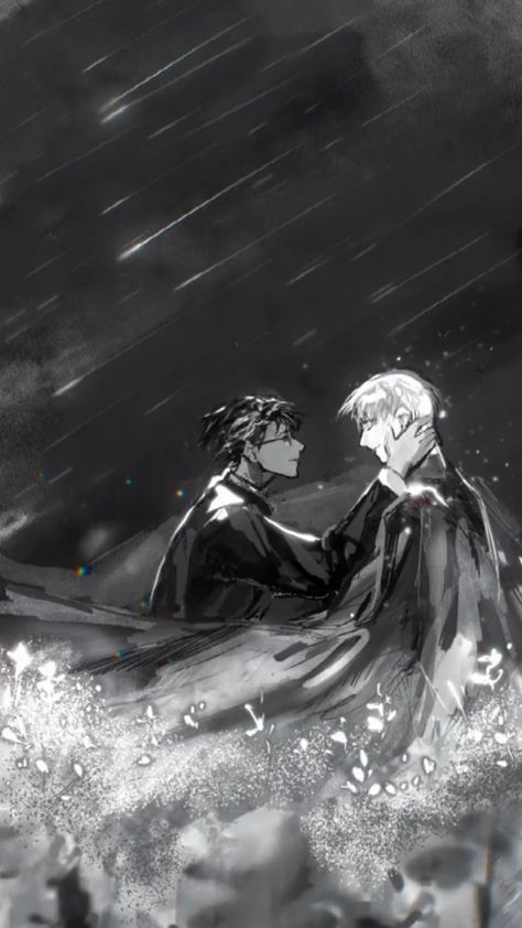 Drarry Fanart Wallpaper, Running On Air Drarry, Running On Air, Sirius X, Drarry Fanart, Fanart Wallpaper, Harry Pottah, Boys Life, Wallpaper Laptop