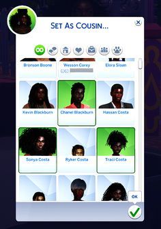 Sims 4 Jobs, No Romance, San Myshuno, Sims 4 Tsr, Sims 4 Challenges, Sims 4 Traits, Sims 4 Cas Mods, Sims 4 Family, The Sims 4 Pc