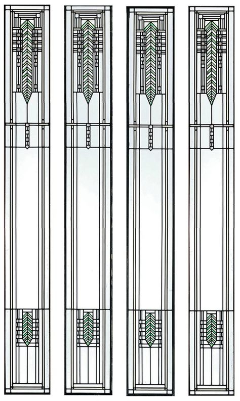 Tree of Life Windows by Frank Lloyd Wright Frank Lloyd Wright Stained Glass, Frank Lloyd Wright Design, Des Moines Iowa, Art Stained, Frank Lloyd, Frank Lloyd Wright, Lloyd Wright, Art Deco Interior, Stained Glass Patterns