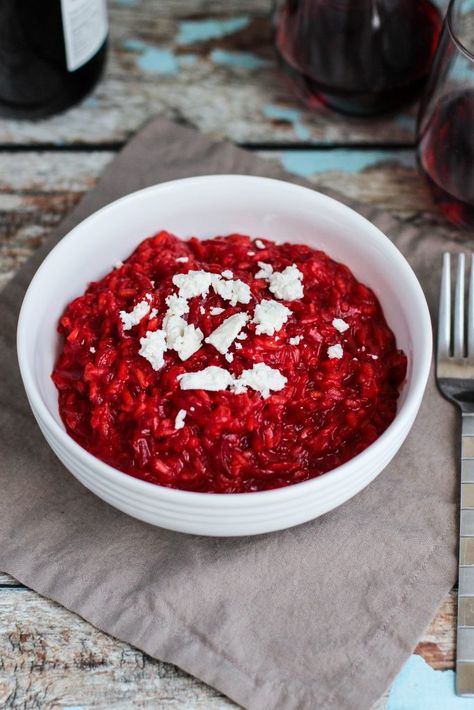 Risotto With Goat Cheese, Baked Whole Chicken Recipes, Beet Risotto, Cranberry Orange Sauce, Cranberry Sauce Recipe, Cranberry Sauce Homemade, Orange Spice, Grain Foods, Southern Cooking