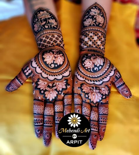 Mehindi Desgin Full Hands, Mehdi Degine Full Hand, Full Hand Mehandi Degins Back, Full Hand Mehandi Degins, Mahandi Disine New Full Hand, Traditional Mehndi Designs, Rajasthani Mehndi Designs, Mehndi Designs 2018, Rose Mehndi Designs