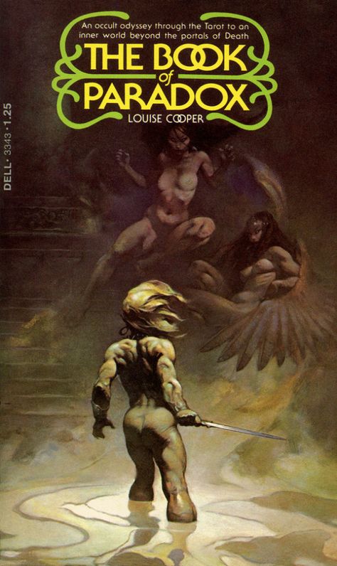 15076570793_7c3aeb7769_b Frazetta Art, Pulp Novels, Pulp Covers, Edgar Rice Burroughs, Fantasy Book Covers, Scifi Fantasy Art, Boris Vallejo, Frank Frazetta, Conan The Barbarian