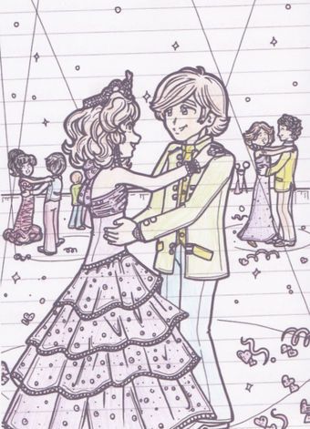 Branikki | The Dork Diaries Wiki | FANDOM powered by Wikia Dork Diaries, A Boyfriend, Just Friends, Boyfriend Girlfriend, Book Series, Dancing