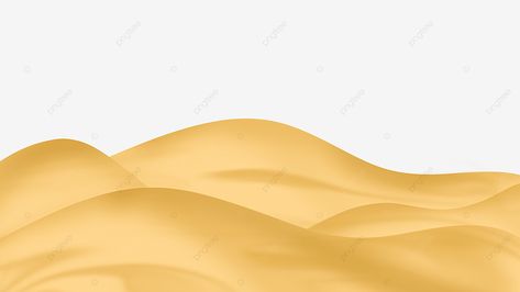 Sand Illustrations, Desert Cartoon, Sand Vector, Dune Desert, Cartoon Brain, Desert Background, Sand Drawing, Clip Art Freebies, Landscape Clipart