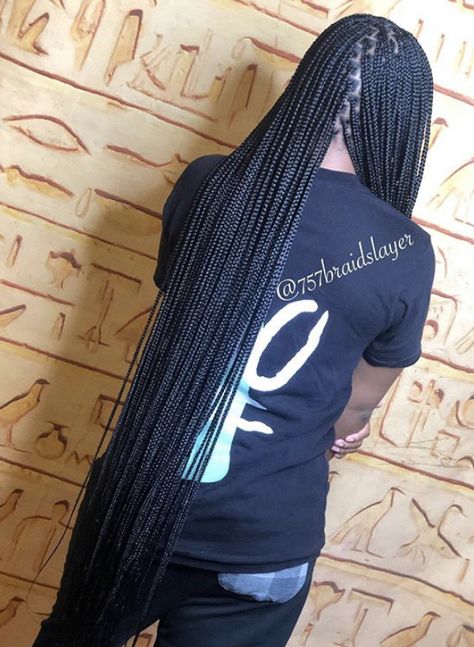 Small Traditional Box Braids, Traditional Box Braids, Mixed Hairstyles, Micro Braids Styles, Small Knotless, Box Braid Hair, Black Kids Braids Hairstyles, Knotless Box Braids, Braids Ideas