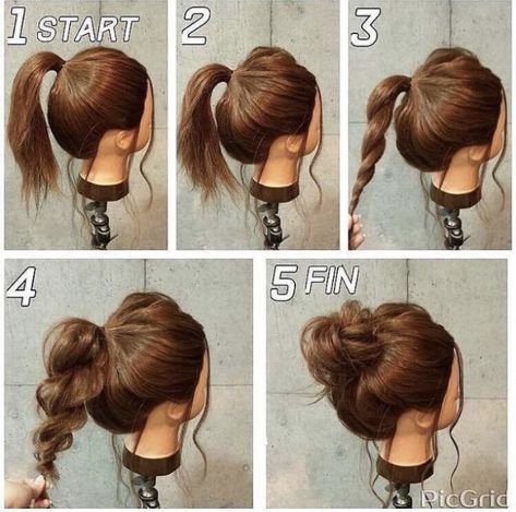 Prom Video, Prom Long, Hairstyles For Medium Length Hair, Hair St, Medium Length Hair, Hair Updo, Prom Hairstyles, Hairstyles Medium, Shoulder Length Hair