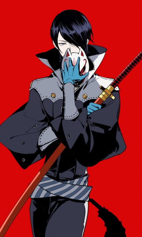 Yusuke Kitagawa, Megami Tensei, video game, Persona 5, 480x800 wallpaper Yusuke Kitagawa, 480x800 Wallpaper, Persona Five, Phantom Thieves, Persona 5 Anime, Shin Megami Tensei Persona, Akira Kurusu, Megami Tensei, Shin Megami Tensei