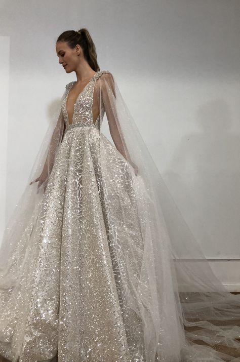 Sparkling Bride Dress, Shimmer Wedding Gown, Sparkle Wedding Gown, Berta Wedding Dress Sparkle, Shiny Wedding Dress Sparkle, Glittery Wedding Dresses Sparkle, Glitter Wedding Dress Sparkle, Sparkle Wedding Dress Glitter, Glittery Wedding Dresses