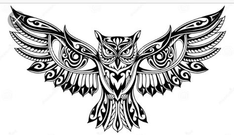 Owl Eyes Tattoo, Totem Pole Tattoo, Pole Tattoo, Jason Tattoo, Owl Eye Tattoo, Arm Sleeve Ideas, Eyes Illustration, Owl Tattoo Drawings, Ceramic Accessories