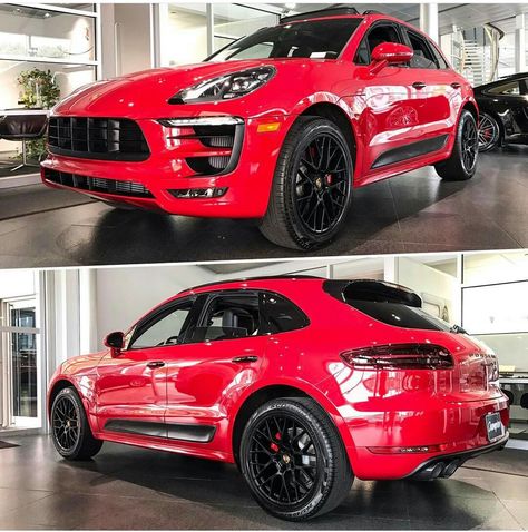 Awesome Macan GTS Porsche Techart, Porsche Macan Gts, Mom Aesthetic, Hummer Cars, Porsche Macan, Bmw X6, Car Colors, Luxury Suv, German Cars