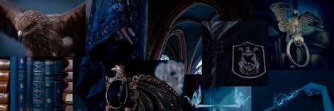 Ravenclaw Twitter Header, Ravenclaw Banner, 트위터 헤더, Ed Wallpaper, Header Tumblr, Ravenclaw Aesthetic, Harry Potter Background, Harry Potter Ravenclaw, Twitter Header Aesthetic