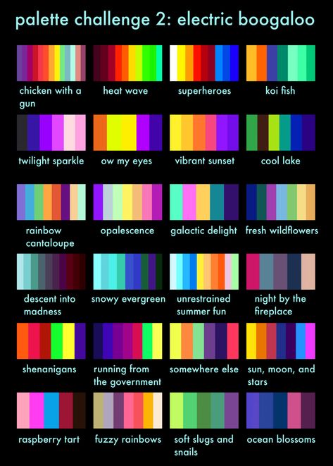 i made another palette challenge! colors are fun :> send me a character + a palette and i’ll draw them! or reblog and use them... Pencil Stash Color Palette, Neon Color Palette, I Love S, Color Descriptions, Neon Colour Palette, Color Template, Stack Game, Palette Challenge, Hex Color Palette