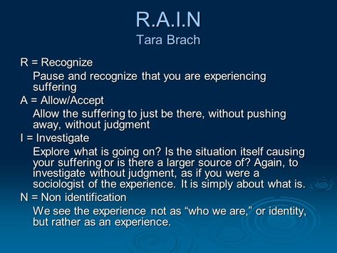 Tara Brach Radical Acceptance, Tara Brach Quotes, Self Compassion Quotes, Tara Brach, Acceptance Quotes, Radical Acceptance, Spiritual People, Attachment Theory, Emdr Therapy