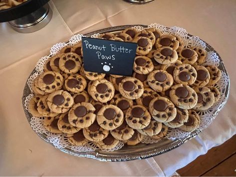 Pittsburgh Cookie Table Display, Cookie Table Display, Pittsburgh Cookie Table, Cookie Table, Table Display, Wedding Stuff, Pittsburgh, Peanut Butter, Peanut