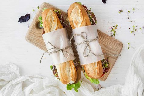 Bakery Home – Morsel Unique Sandwich Recipes, National Sandwich Day, Blue Zones Recipes, Zone Recipes, Sandwich Day, Mind Diet, Sandwich Bread Recipes, Delicious Sandwiches, Idee Pasto Sano