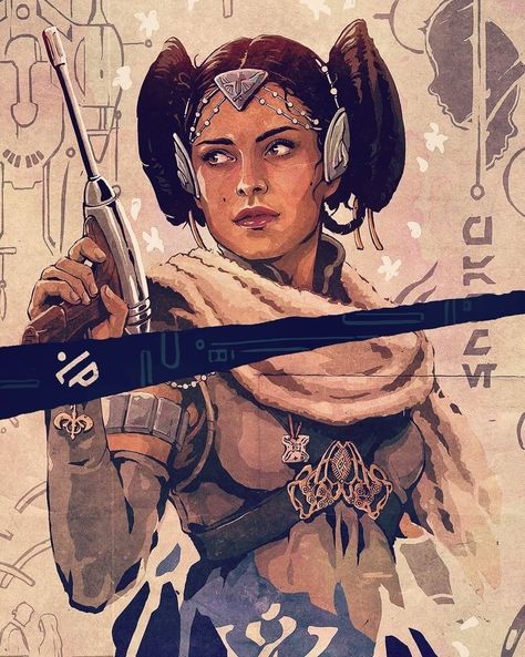 Padme Amidala Art Fanart, Padmé Fanart, Star Wars Women Art, Padme Tattoo, Padme Amidala Fanart, Padme Fanart, Padme Art, Women Of Star Wars, Galactic Senate